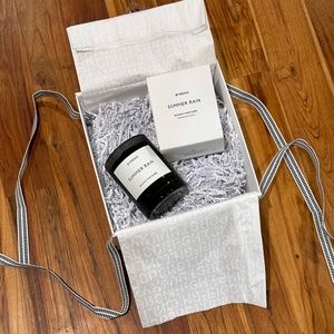 Byredo Limited Edition Summer Rain Candle 240g